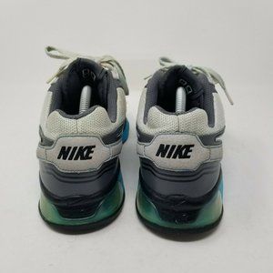 Nike Air Compete TR Gray Athletic Running Tennis